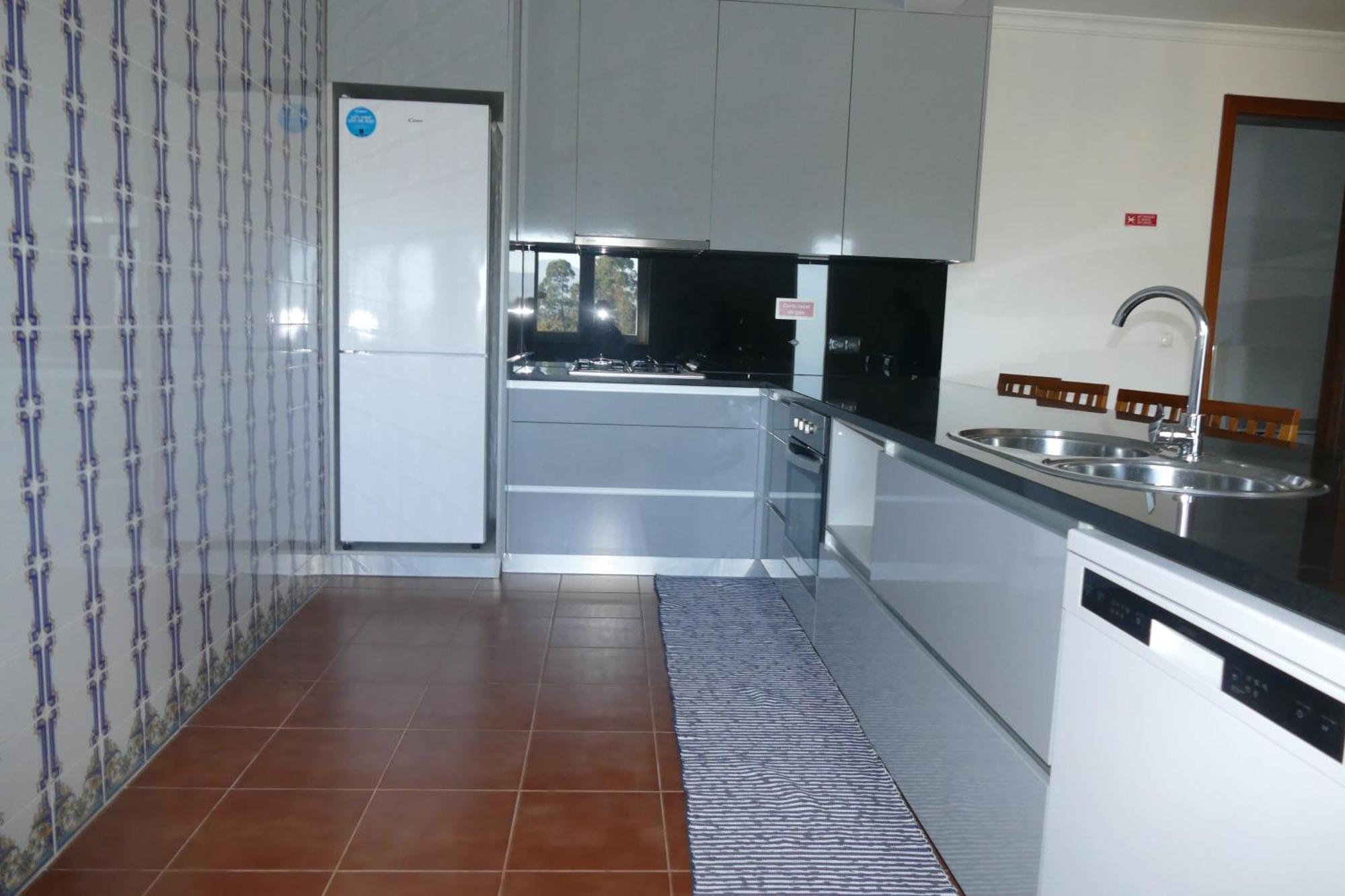 Penzion Casa Nos Penedos Arcos de Valdevez Exteriér fotografie