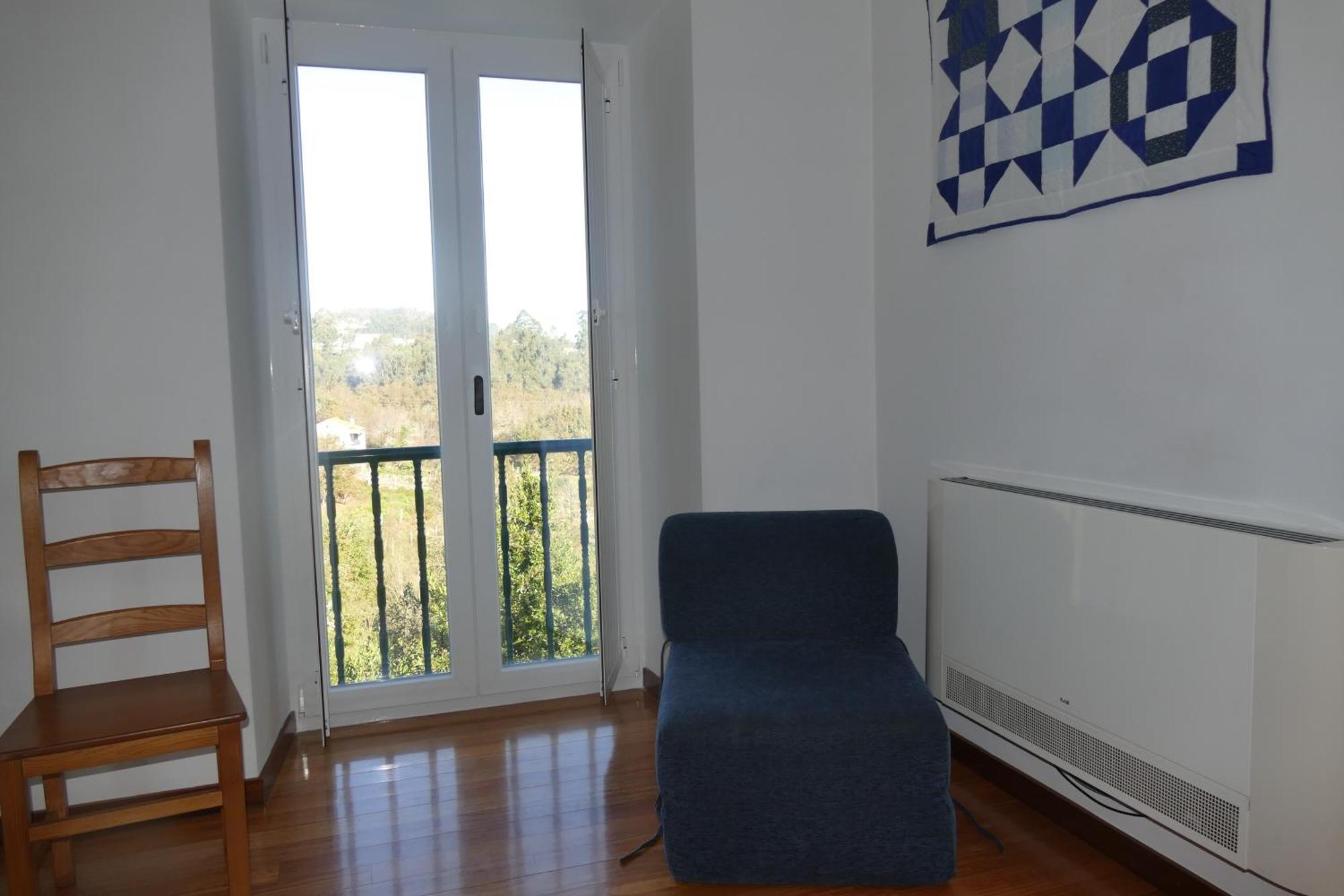 Penzion Casa Nos Penedos Arcos de Valdevez Exteriér fotografie