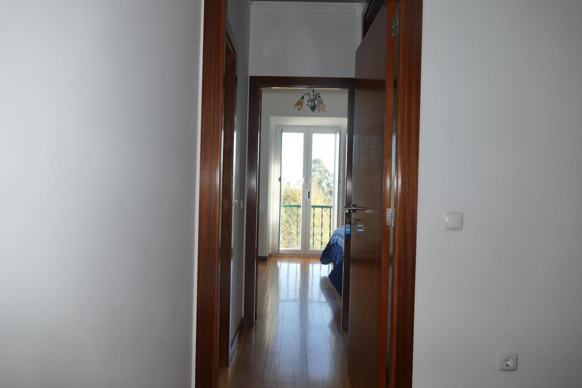 Penzion Casa Nos Penedos Arcos de Valdevez Exteriér fotografie
