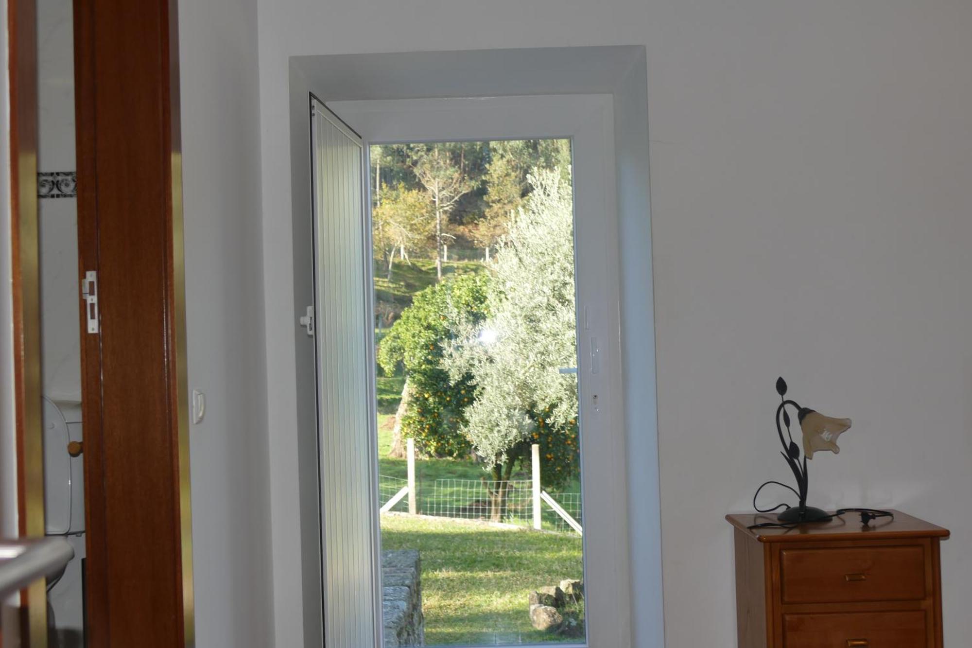 Penzion Casa Nos Penedos Arcos de Valdevez Exteriér fotografie