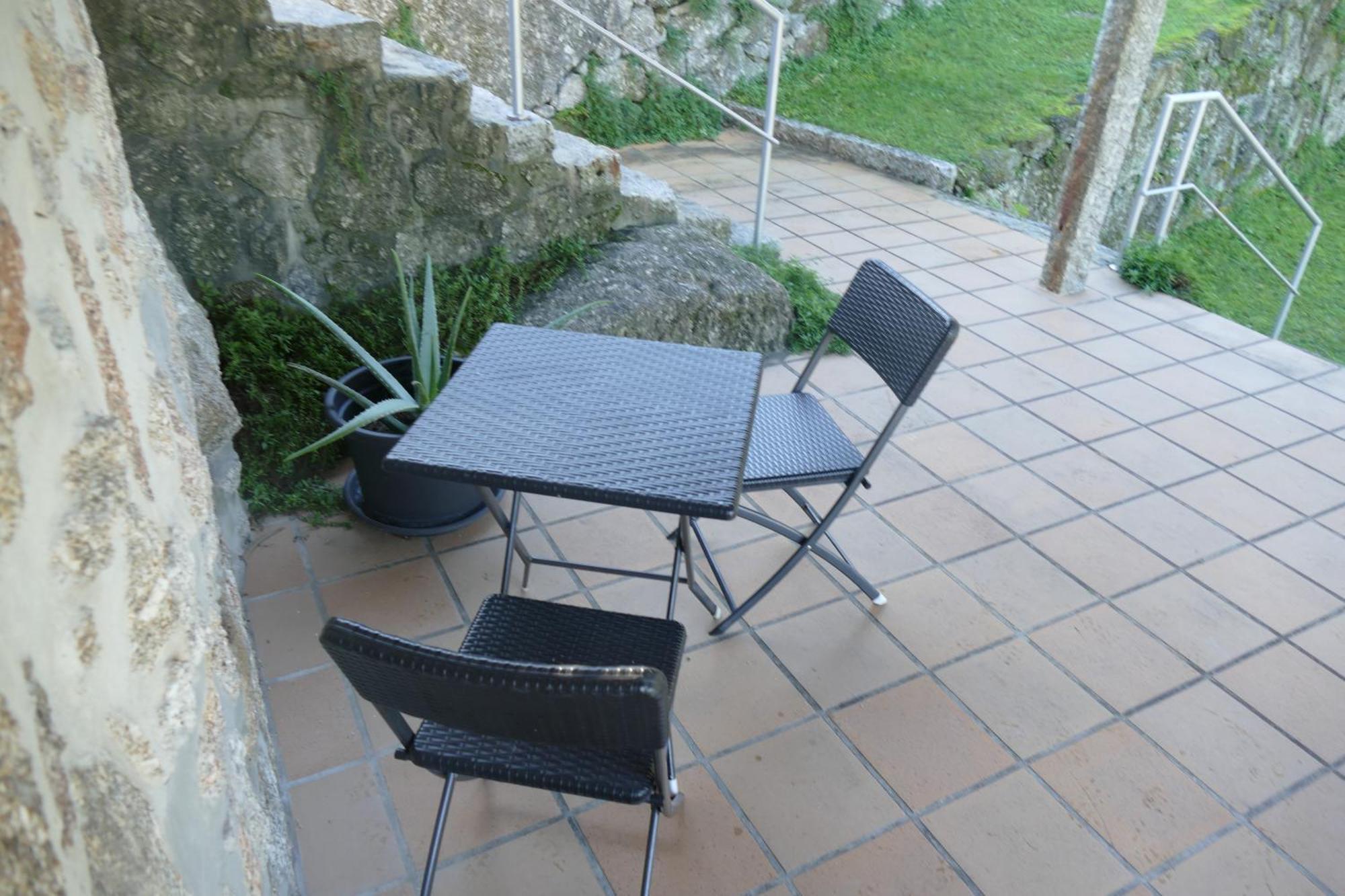 Penzion Casa Nos Penedos Arcos de Valdevez Exteriér fotografie